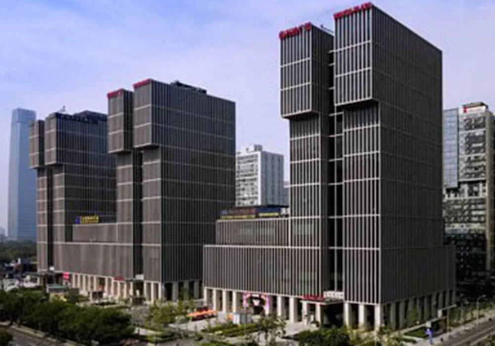 Data Center