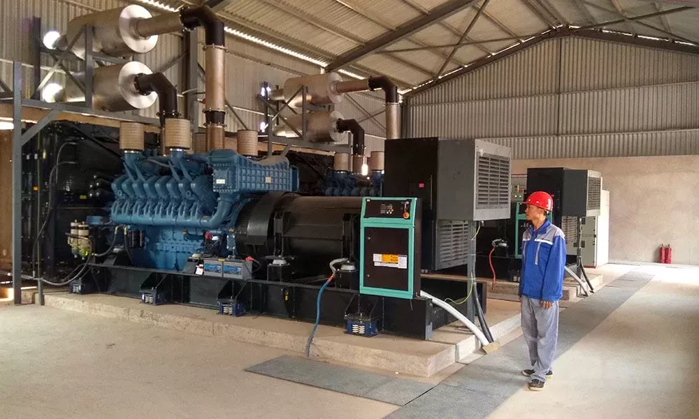 Congo Project overview image
