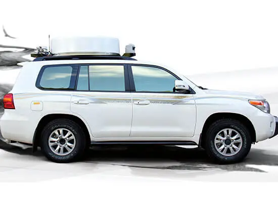 Communication Command Vehicle product image 2