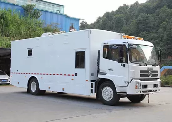 Kitchen Vehicle product image 2