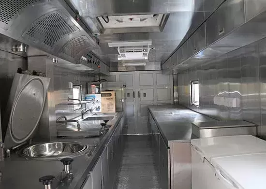 Kitchen Vehicle product image 4