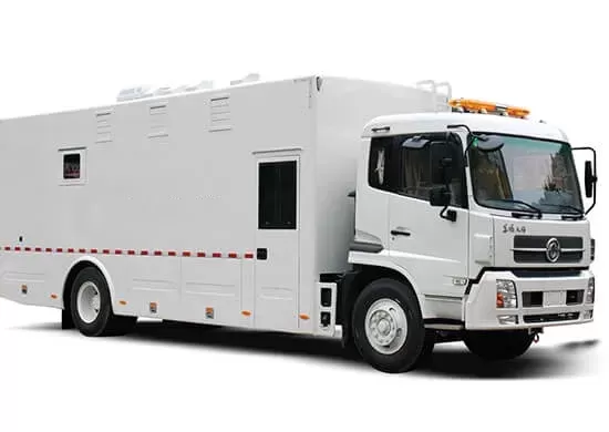 Kitchen Vehicle product image 3