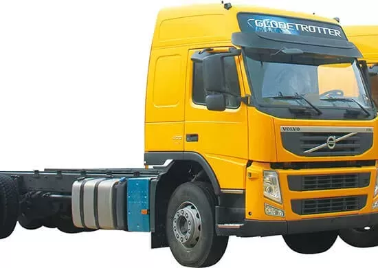 Msfw Energy Storage Ups Vehicle product image 2