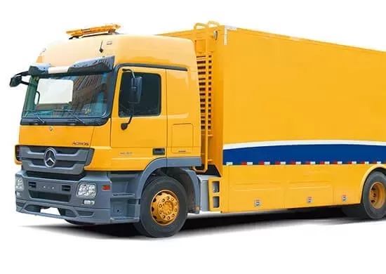 Msfw Energy Storage Ups Vehicle product image 3
