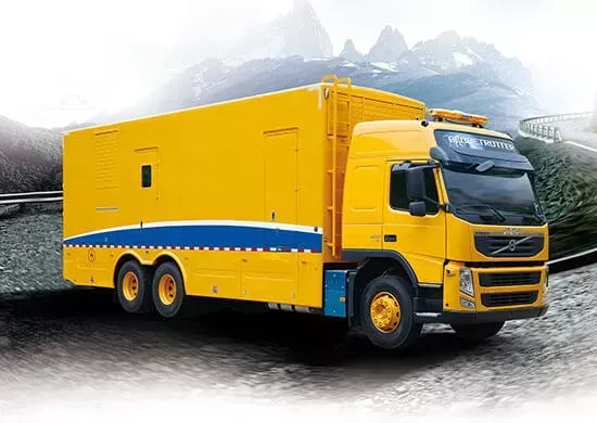 Msfw Energy Storage Ups Vehicle product image 4