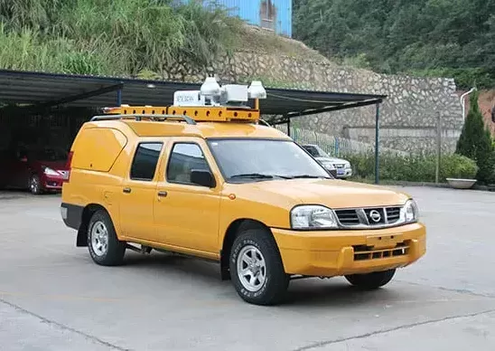Power Enginering Vehicle product image 3