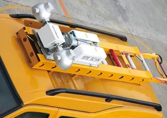 Power Enginering Vehicle product image 4