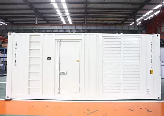 THCC（Cummins）50Hz/60Hz product image 4