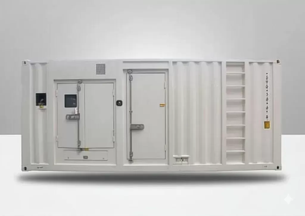 THCC（Cummins）50Hz/60Hz