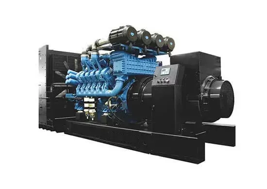 THLM（MTU4000）50Hz/60Hz product image 2