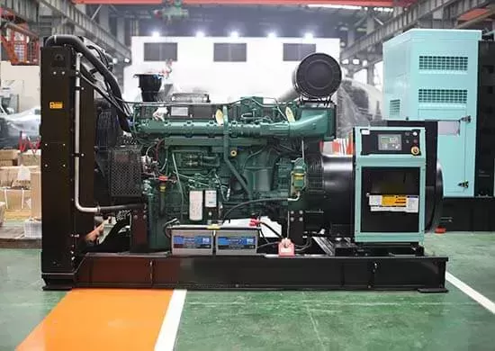 THLV（Volvo）50Hz/60Hz product image 2