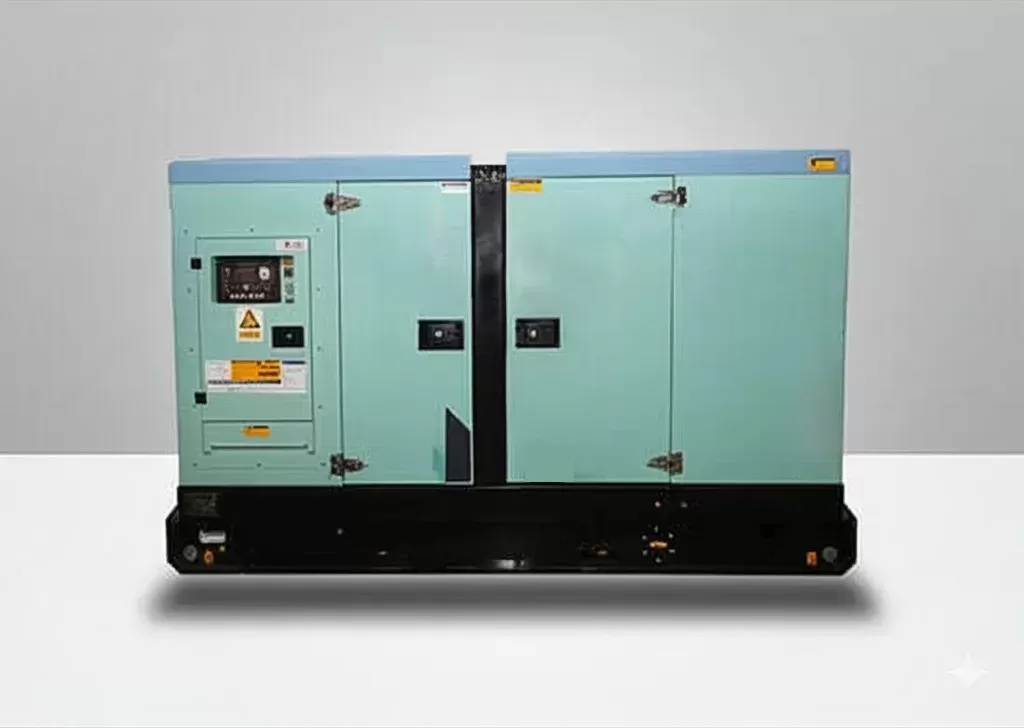 THSC（Cummins）50Hz/60Hz: