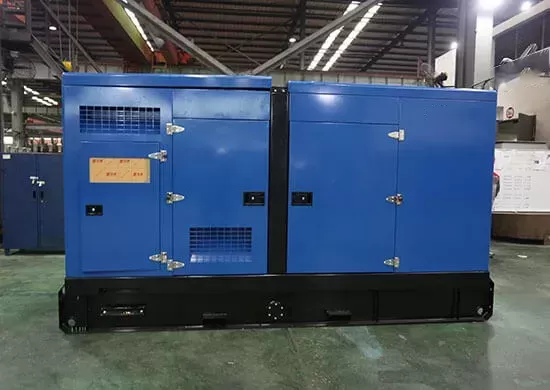 THSM（MTU）50Hz/60Hz product image 2